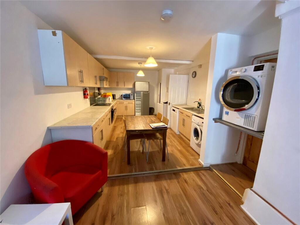 House in Manchester - View 5