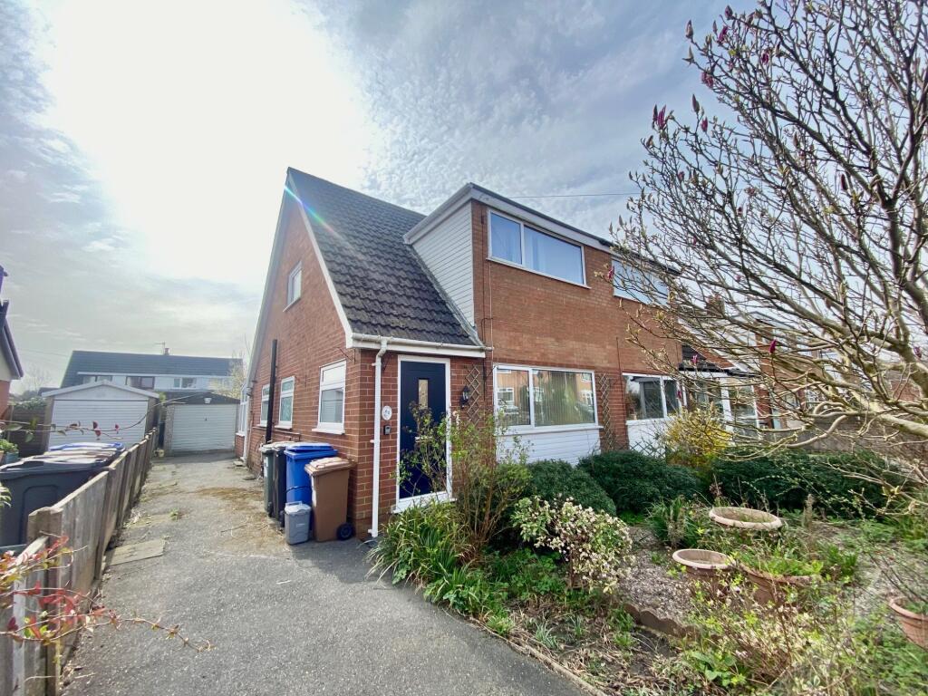 Main image of property: Cedar Avenue, Euxton Chorley