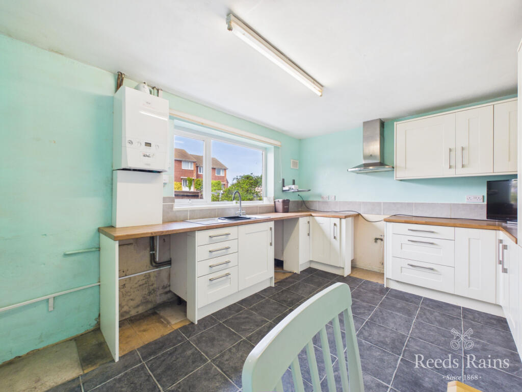 House in York - View 3