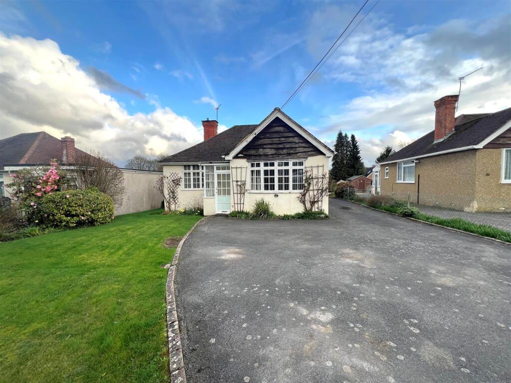 Main image of property: Buckskin Lane, Basingstoke