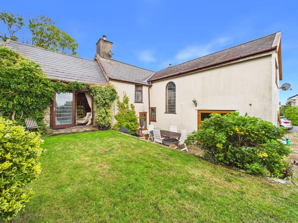 House in Swansea - View 4