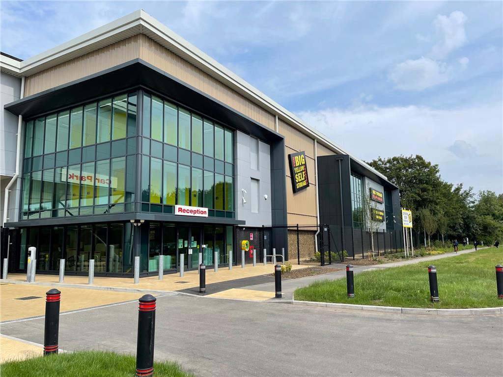 Main image of property: 50 Oxford Road, Denham, Uxbridge, Buckinghamshire, UB9