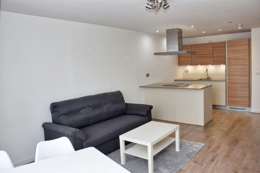 Main image of property: Unex Tower, 
7 Station Street, E15