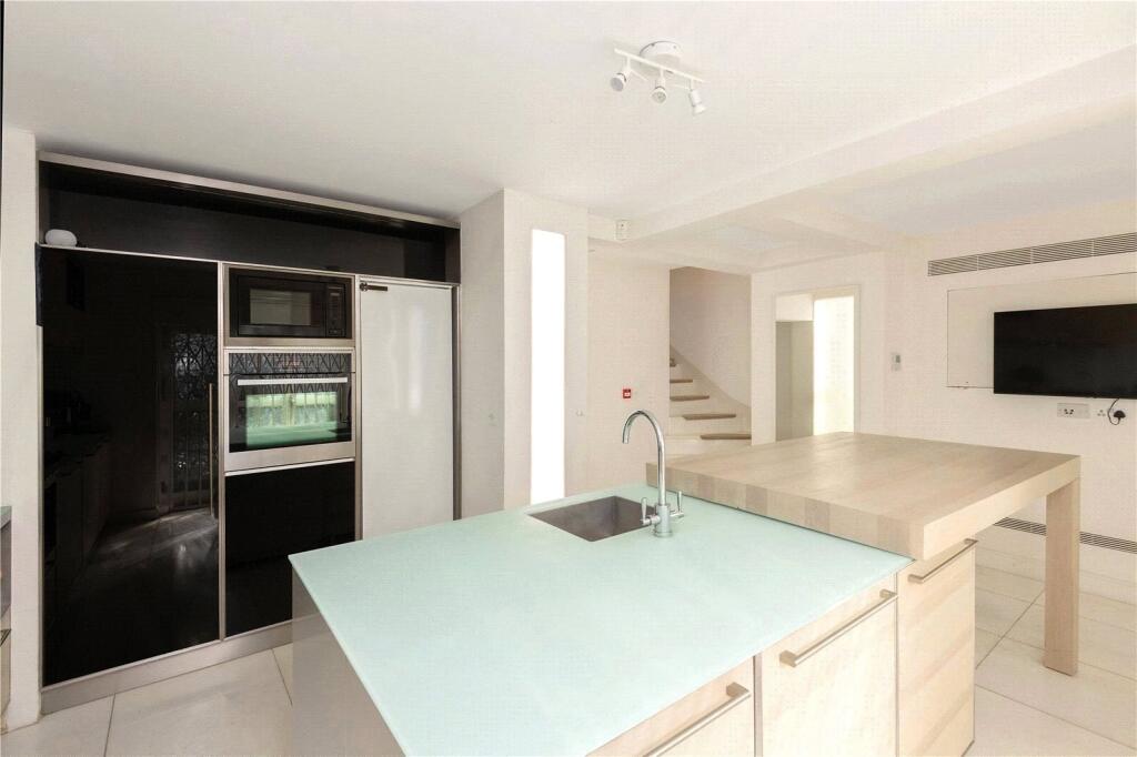 3 bedroom terraced house for rent
