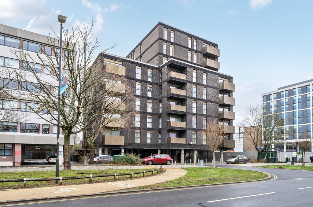 Main image of property: Geraint Thomas House North, The Boulevard, Crawley, RH10