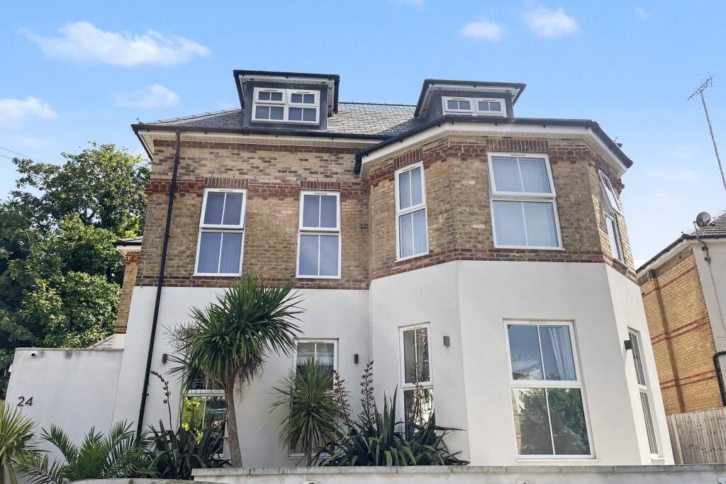 Main image of property: Bournemouth Centre