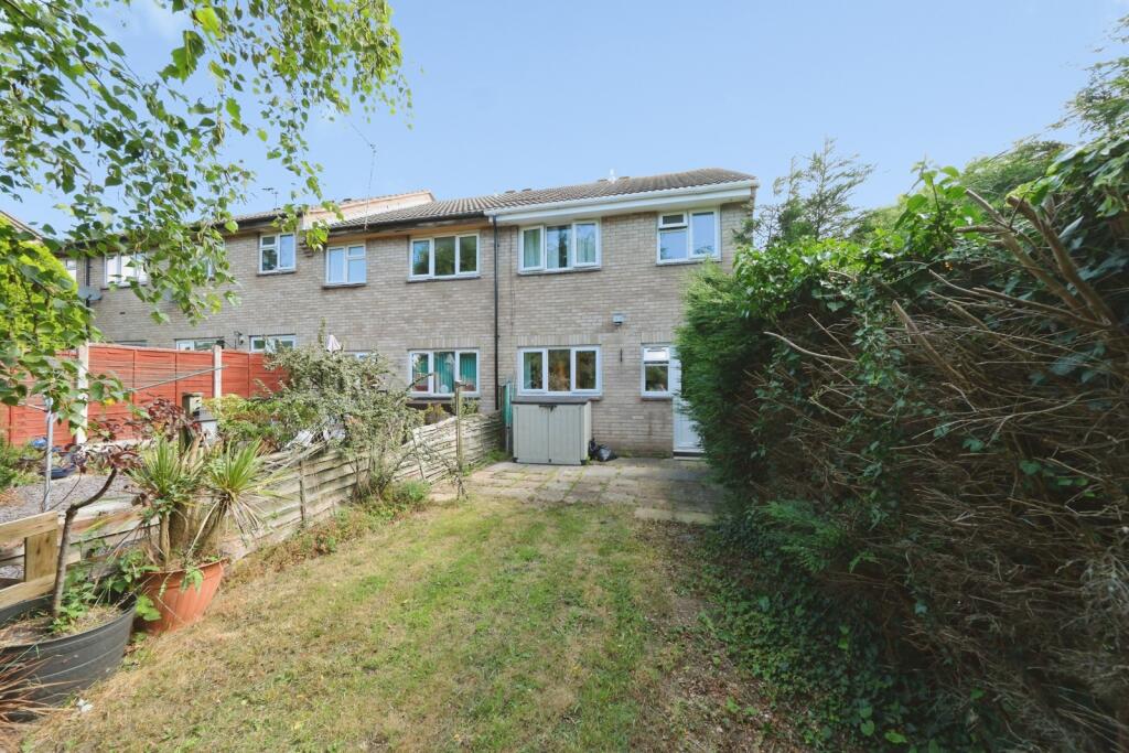 Apartment in Gedling, St. Albans - View 5