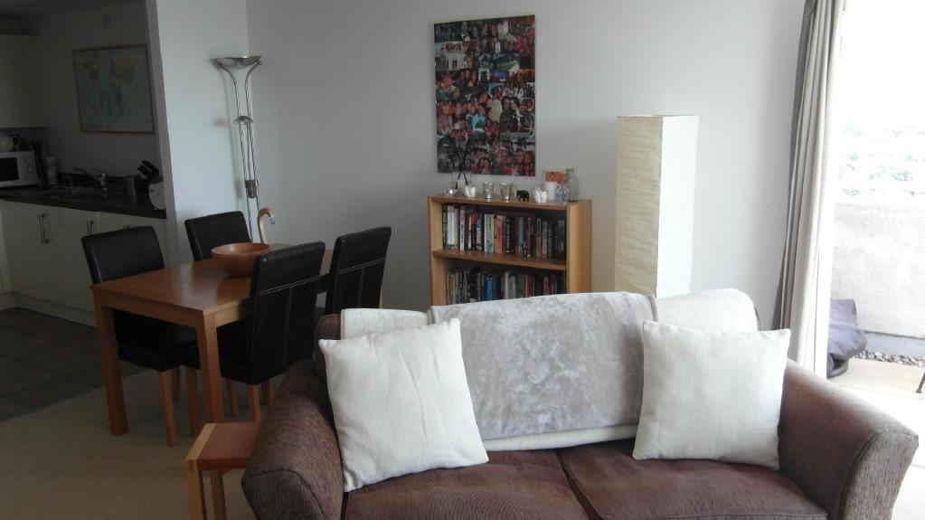 Apartment in Cardiff - View 5