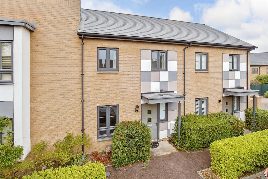 Main image of property: Ellson Close, Ashford, Kent