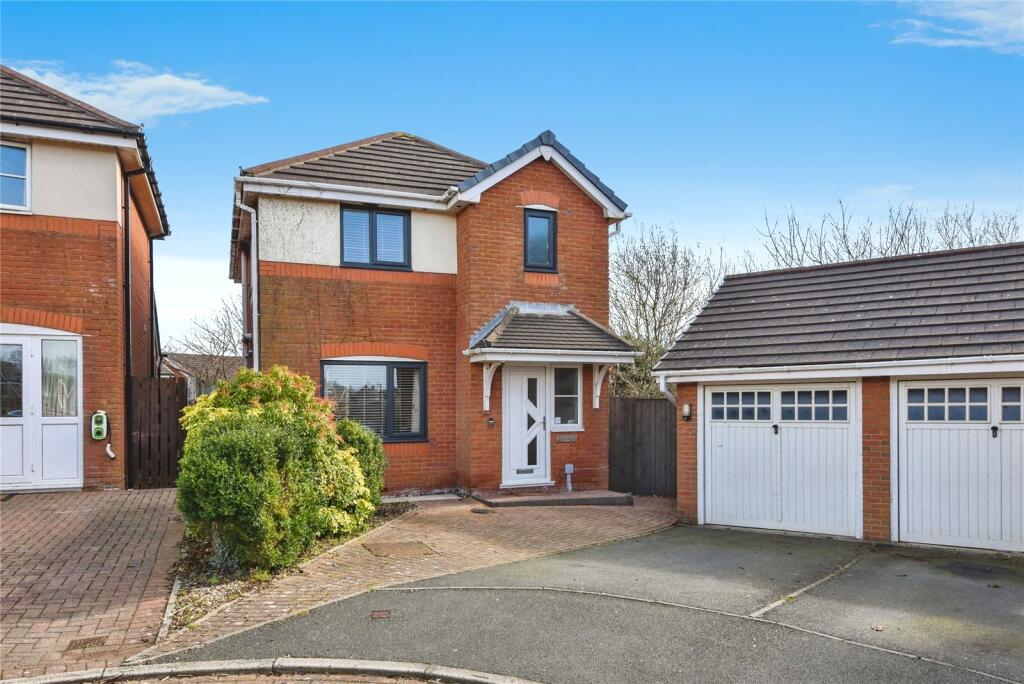 Main image of property: Viking Way, Heysham, Morecambe, Lancashire, LA3