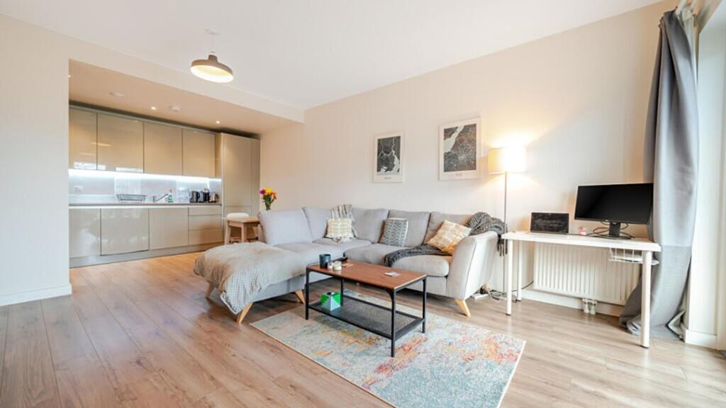 Main image of property: Mast Street, Beckett Court, IG11