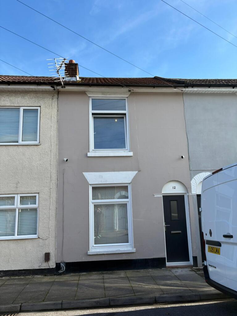 Main image of property: St. Stephens Road, Portsmouth