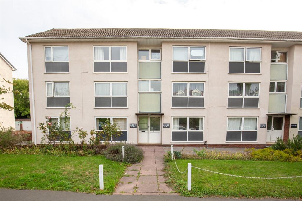 Main image of property: Cairns Road, Bristol, BS6