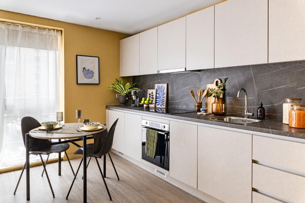 Main image of property: Candleriggs, 130 Trongate, Glasgow, G1