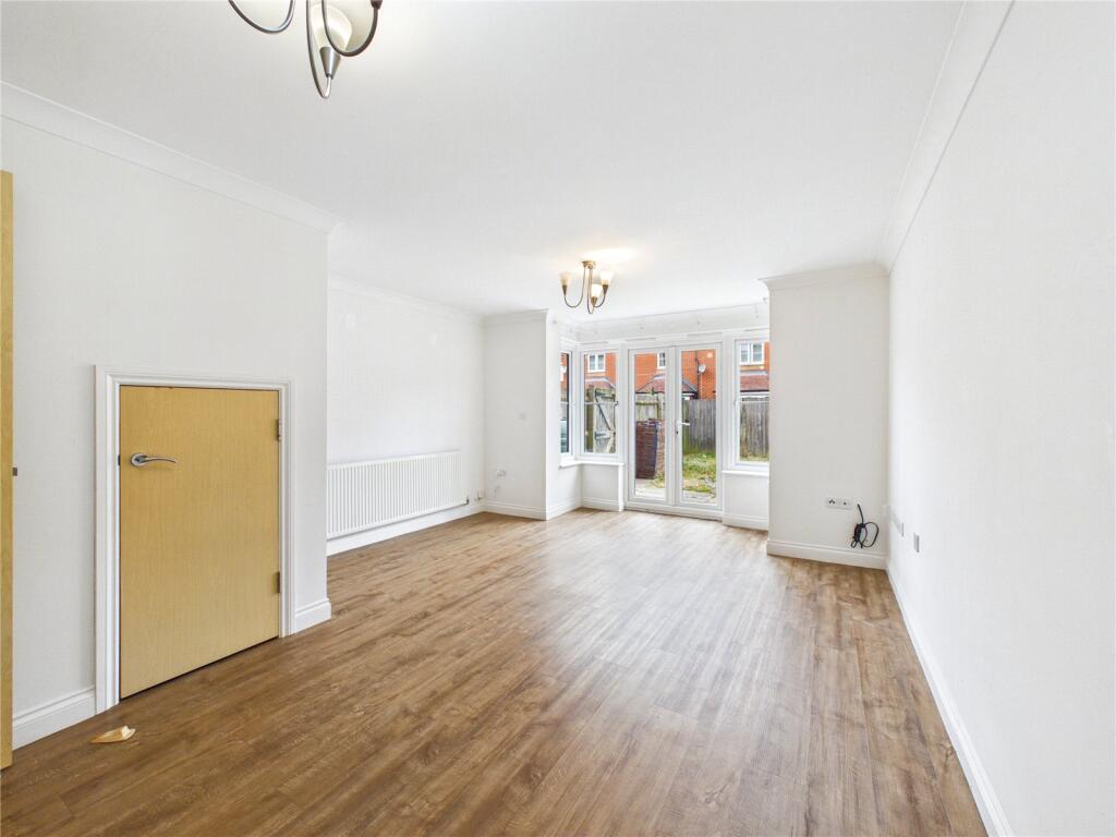 House in Ipswich, Suffolk - View 3