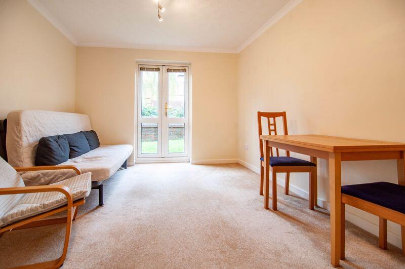 Main image of property: Tiffany Court, Redcliff Mead Lane, Bristol, BS1
