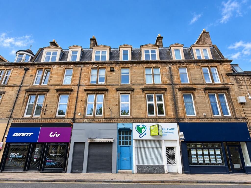 Main image of property: Barnton Street, Stirling, FK8