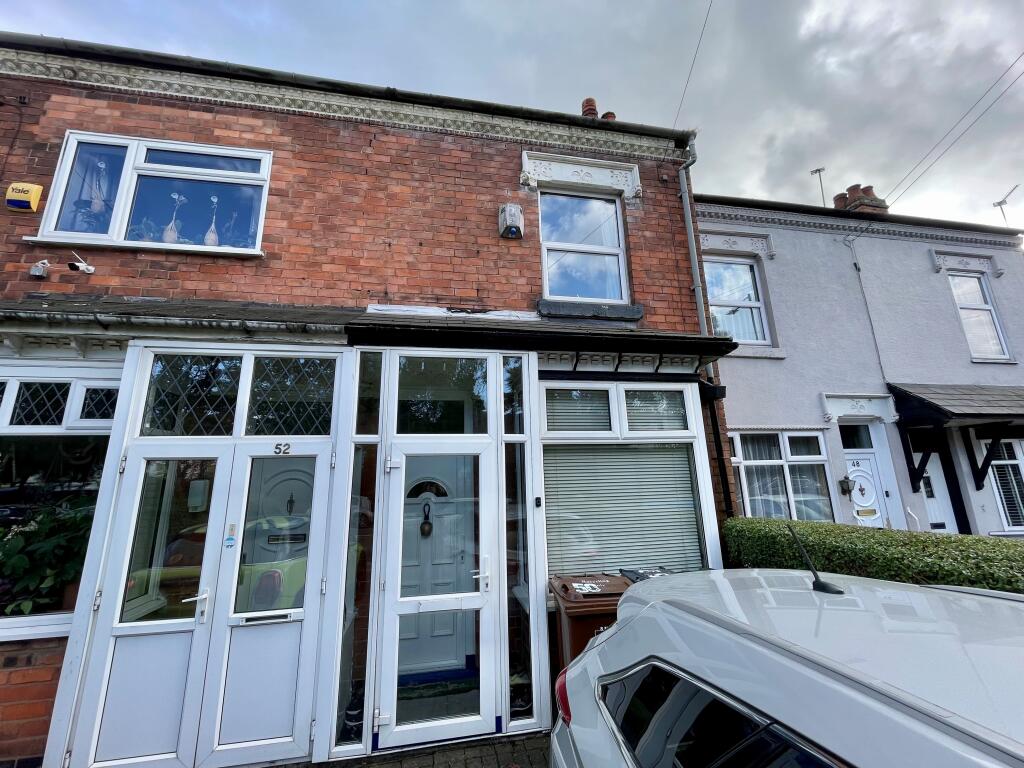 Main image of property: Marshall Lake Road, Shirley, SOLIHULL