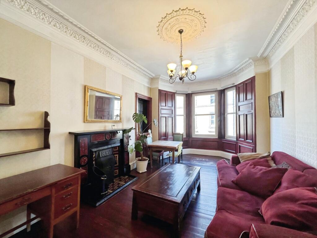 Apartment in Edinburgh - View 5