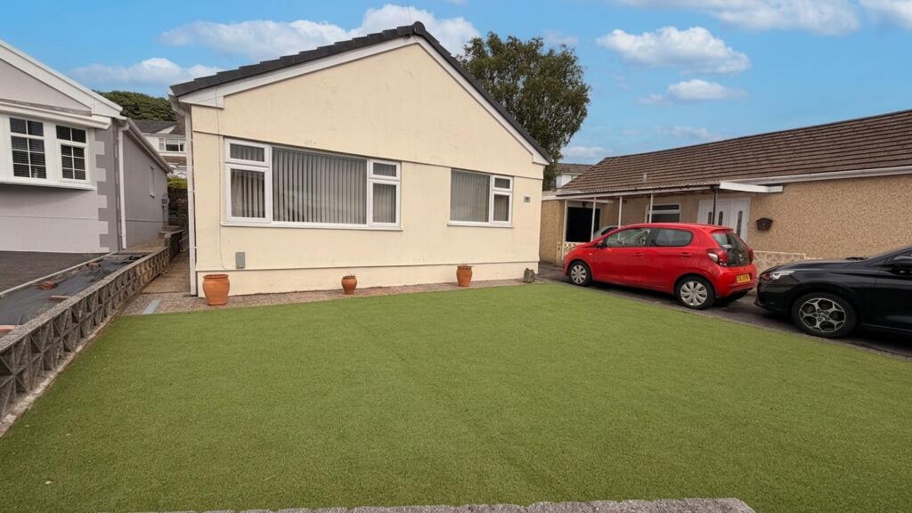 Main image of property: St. Annes Road, Bonnie View, NP12