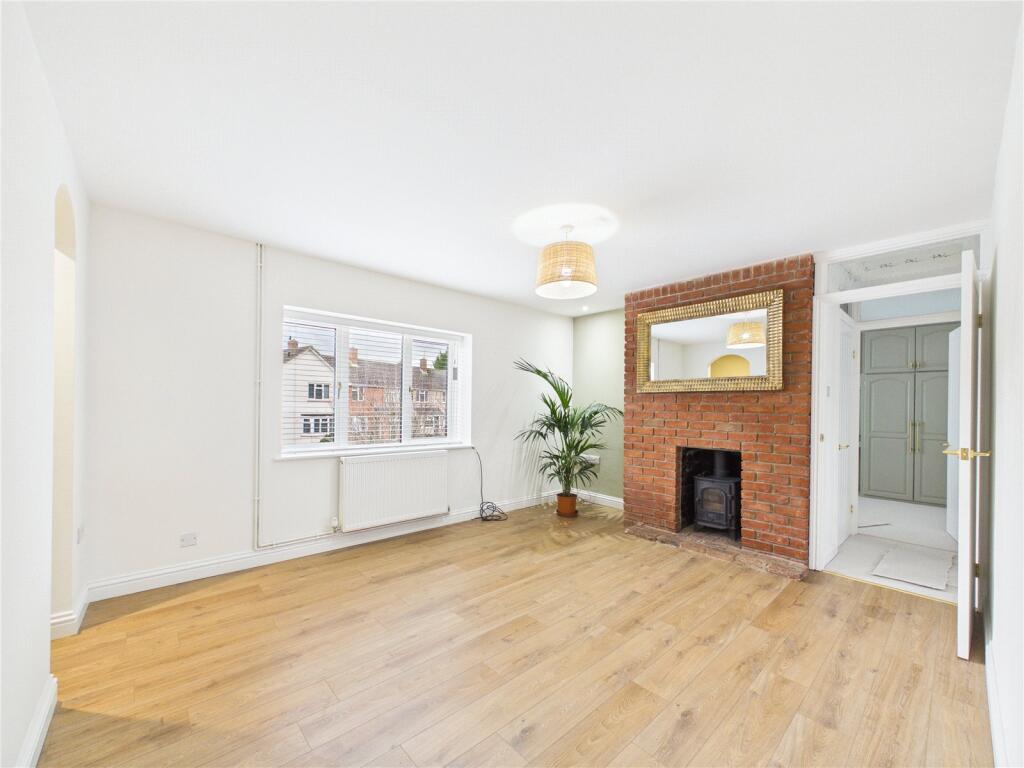 Main image of property: Beaufort Road, Downend, Bristol, BS16