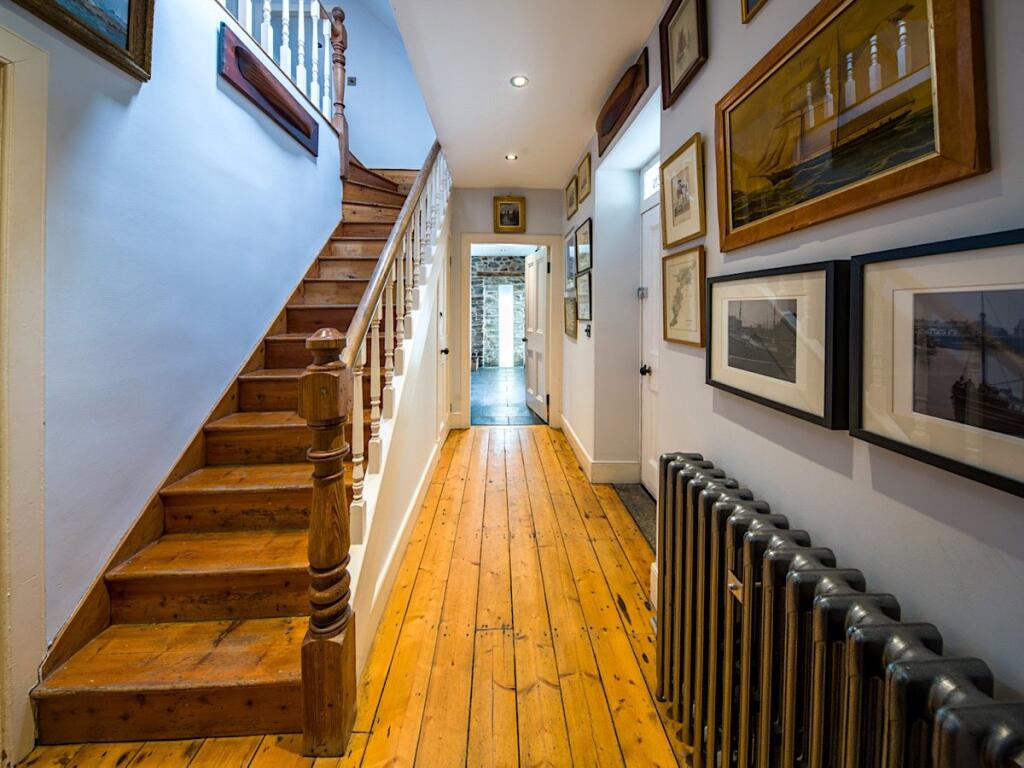 Additional image 7 of The Haven, 17 Lower Blantyre Street, Cullen, AB56