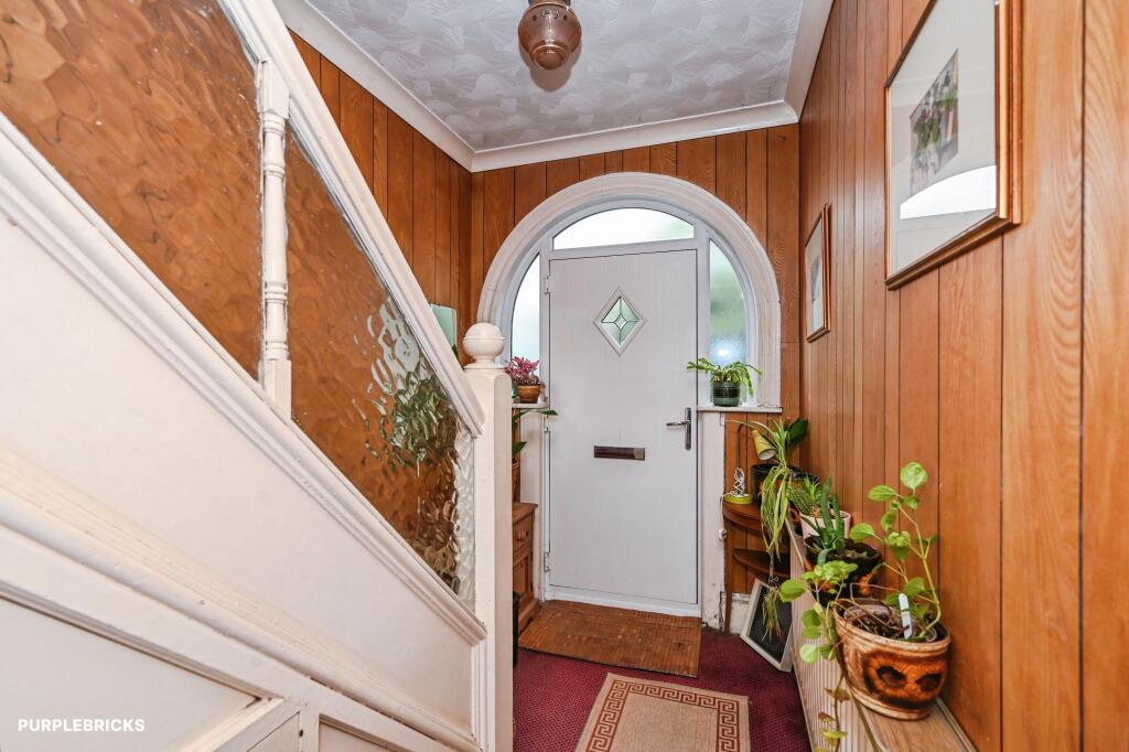 House in St Helens, Liverpool City Region - View 3