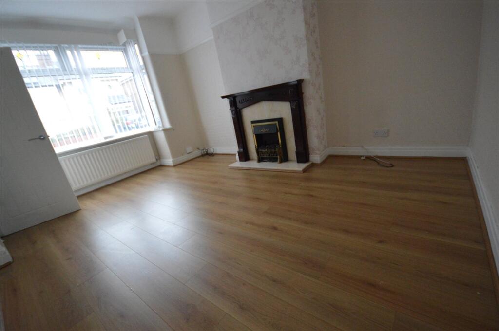 Main image of property: Alton Avenue, Liverpool, Merseyside, L21