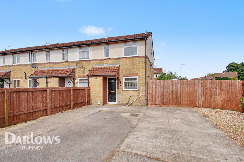 Main image of property: Laureate Close, Cardiff