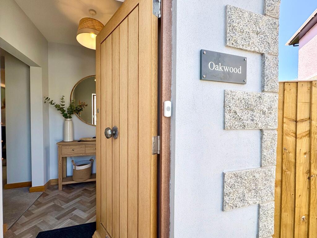 House in Falmouth, Cornwall - View 5