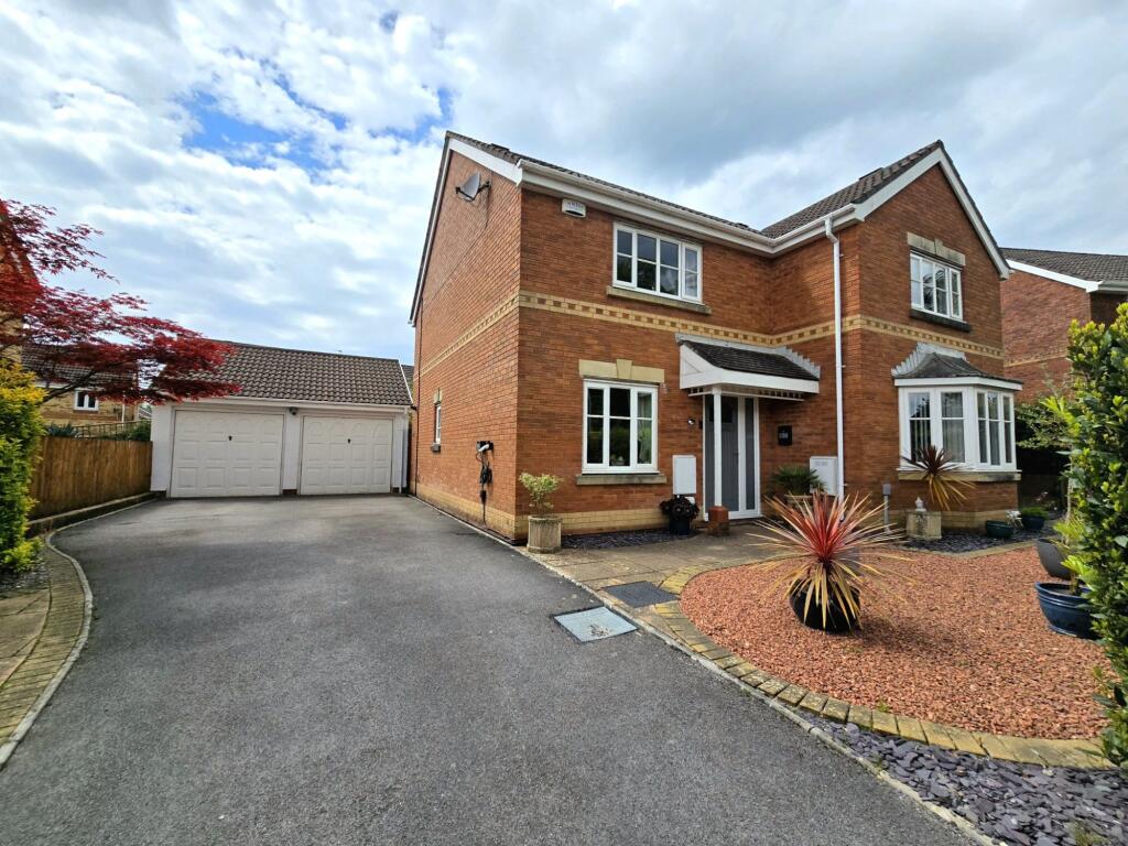 Main image of property: Dol Nant Dderwen, Bridgend, CF31