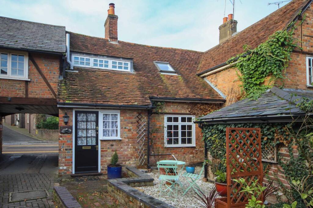Main image of property: Clements Place, Tring
