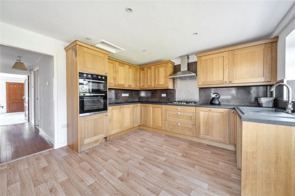 House in Rochdale, Greater Manchester - More