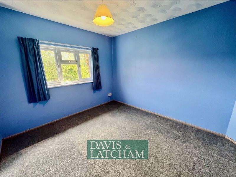 Weymouth Street, Warminster - View 5