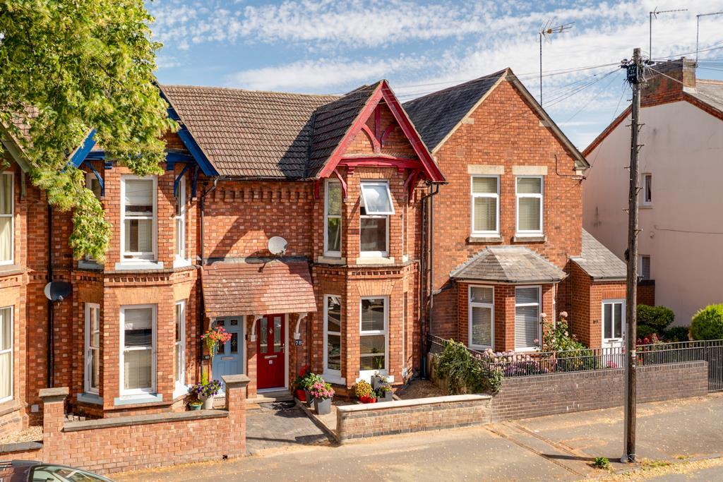 House in Kettering, Leisure Village