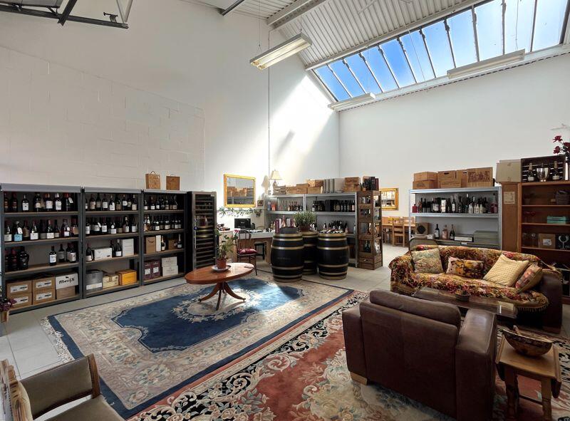 Main image of property: Butlers Wines, 33 Earlsway, Team Valley Trading Estate, Gateshead