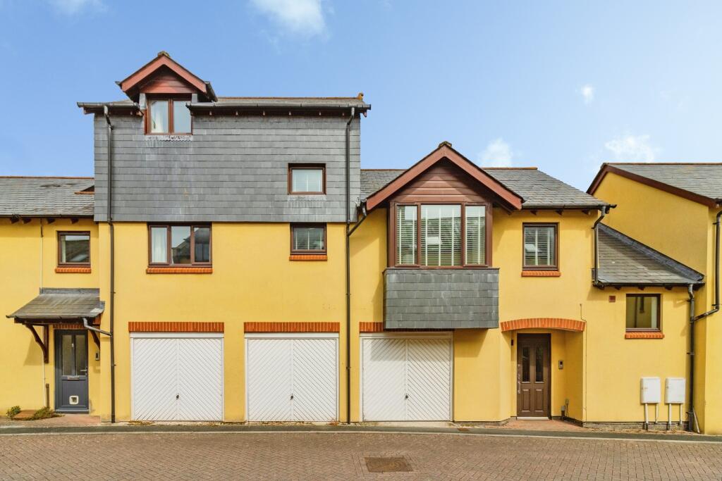 Main image of property: Le Molay, Bovey Tracey, TQ13