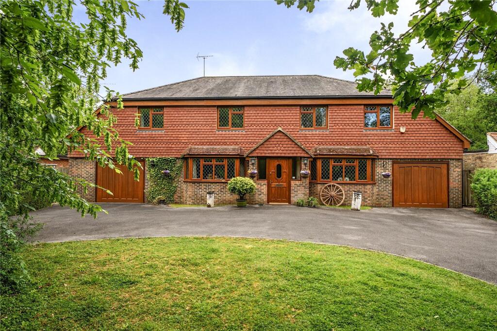 Main image of property: Chalk Road, Ifold, Loxwood, Billingshurst, RH14