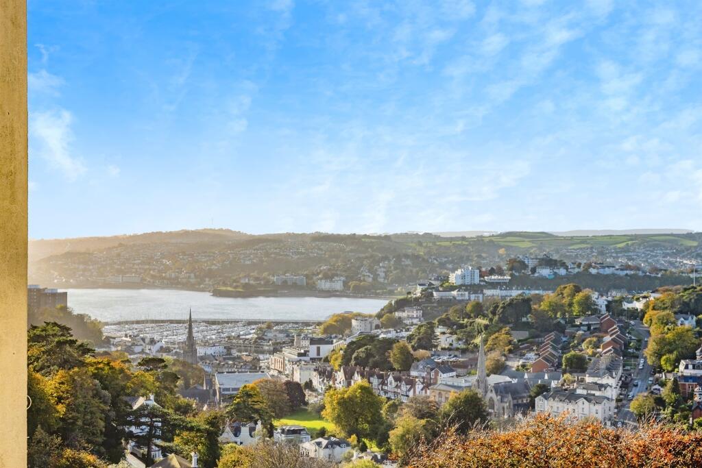 Main image of property: Ridgeway Road, Torquay