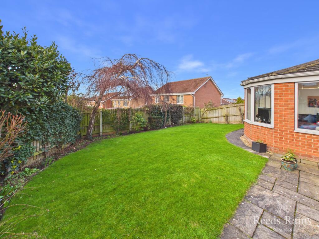 Allerston Way, Guisborough, North Yorkshire, TS14 photo 2