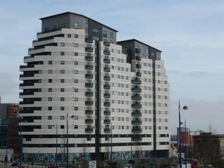 Main image of property: Masshouse Plaza, Moor Street - EWS1 COMPLIANT