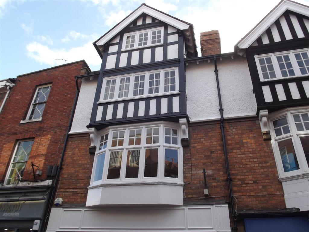 Main image of property: Bridge Street, Evesham, WR11