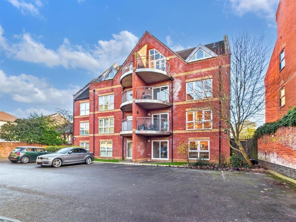 Main image of property: PARKGATE APARTMENTS - AVAILABLE NOW