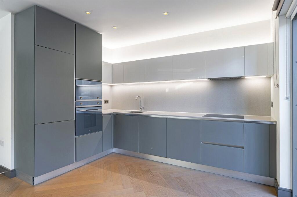 Apartment in London - View 4