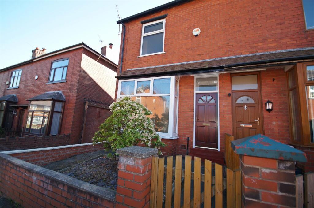 Main image of property: Abbotsford Road, Smithills, Bolton
