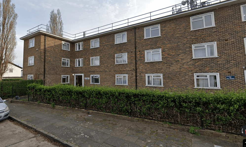 Main image of property: Rectory Court, Hounslow, TW4