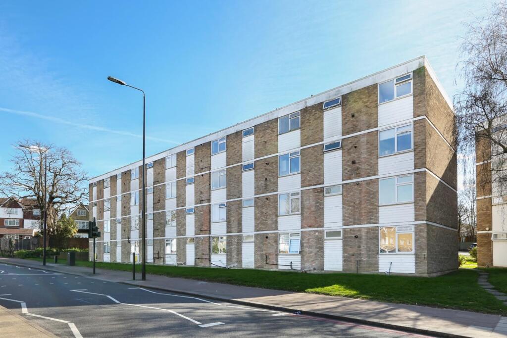 Main image of property: West Park, London