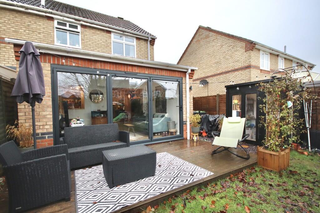 Curtis Drive, Heighington photo 4