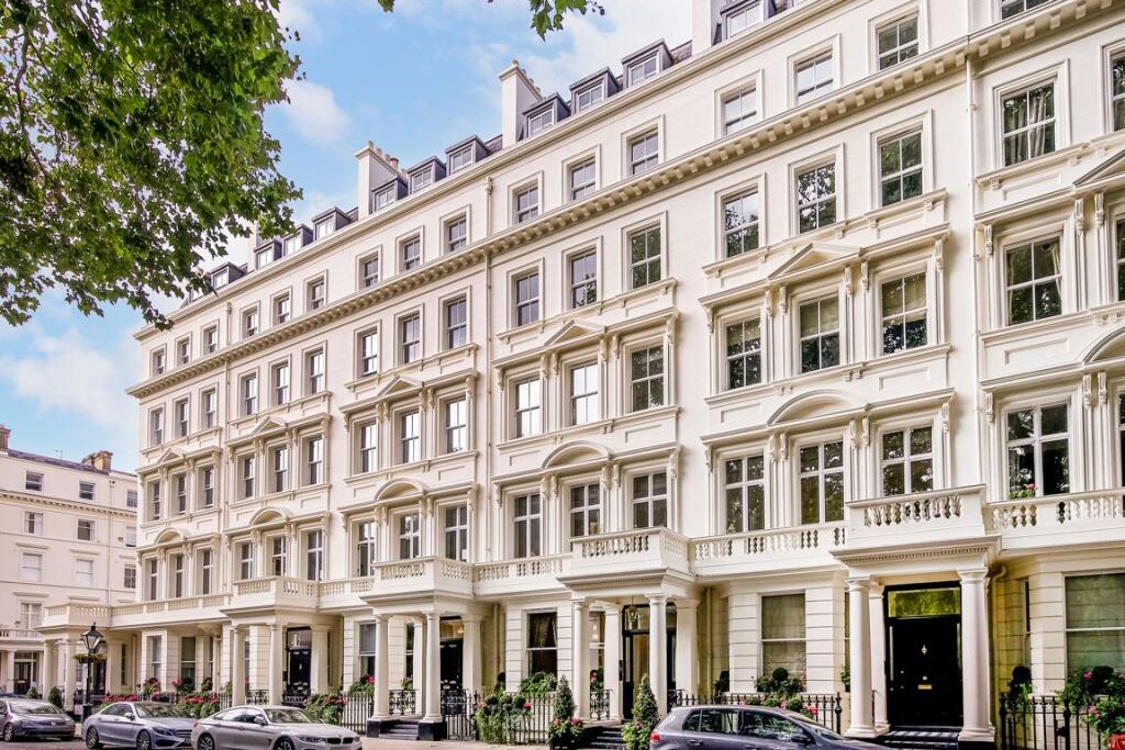 Main image of property: Charlesworth House, South Kensington, SW7