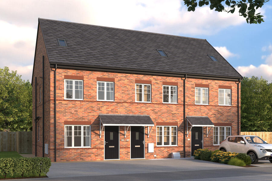 Main image of property: Newtons Lane,
Awsworth,
Nottingham,
NG16 2SJ